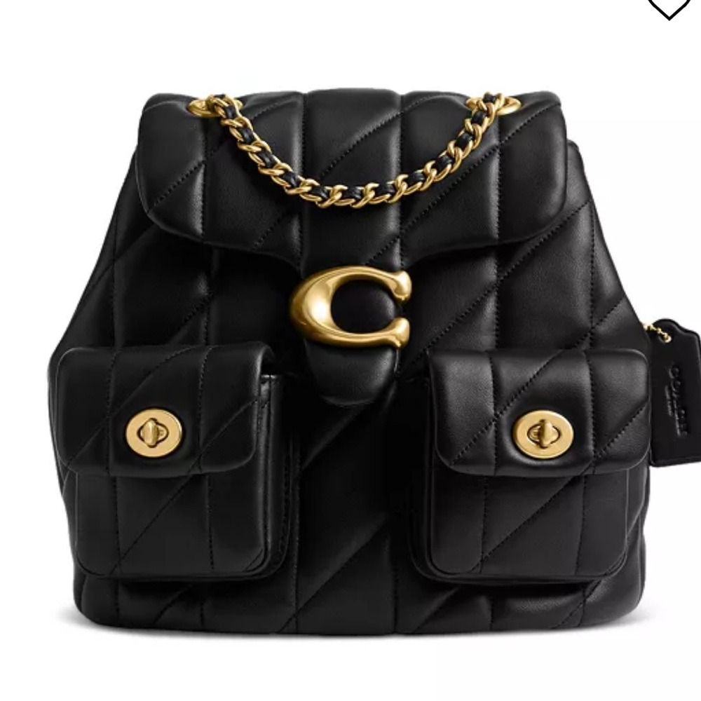 Meet your Posher, Tiff